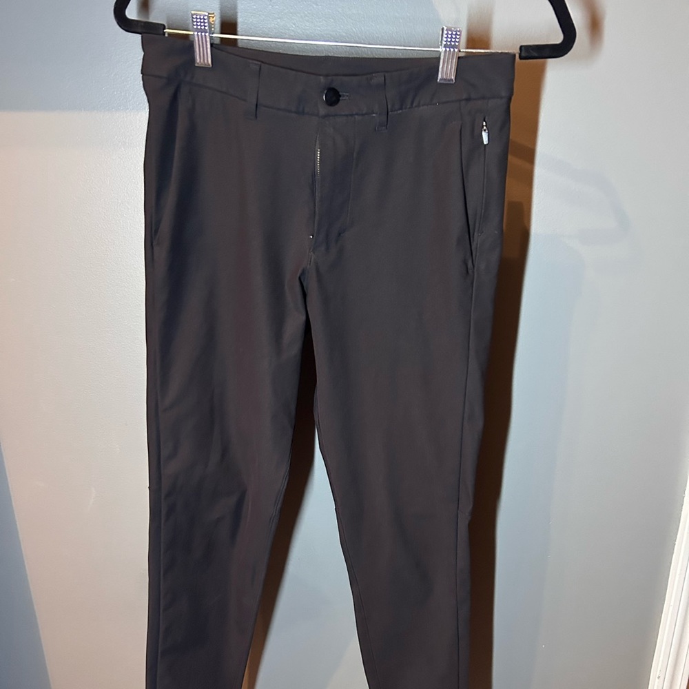 2 Lulu Slim Pants (Package)